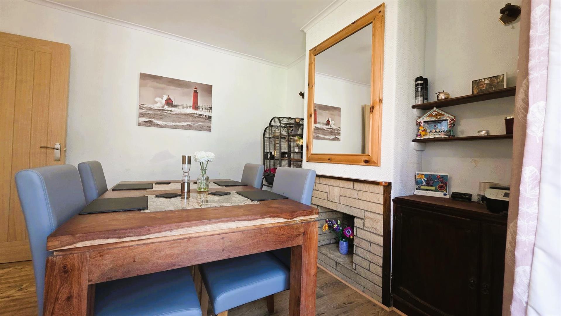Maes Yr Haf, Llanelli, SA15 3NF